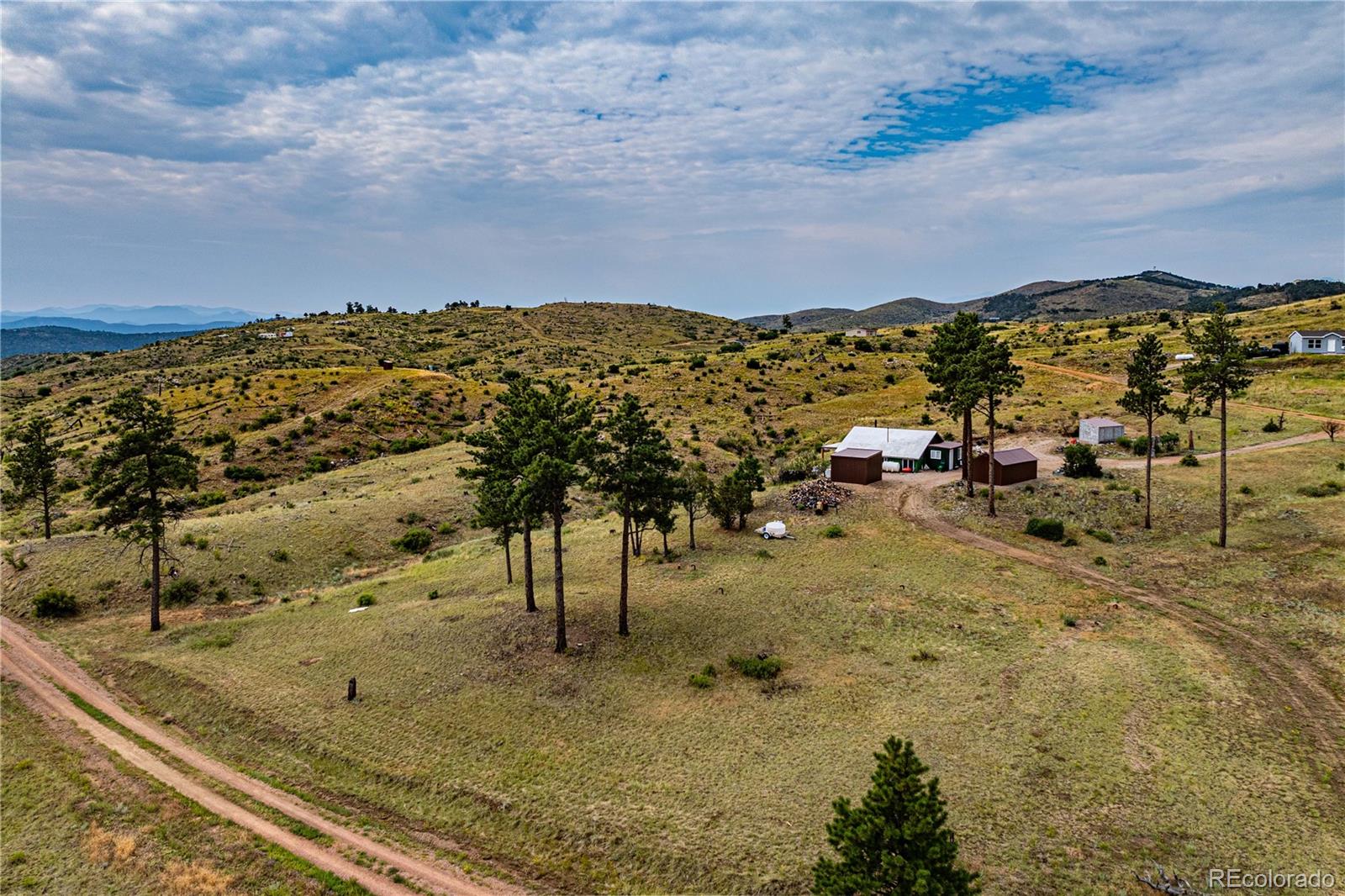 92 Carpenter Trail Cotopaxi CO 81223