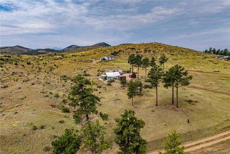 92 Carpenter Trail Cotopaxi CO 81223