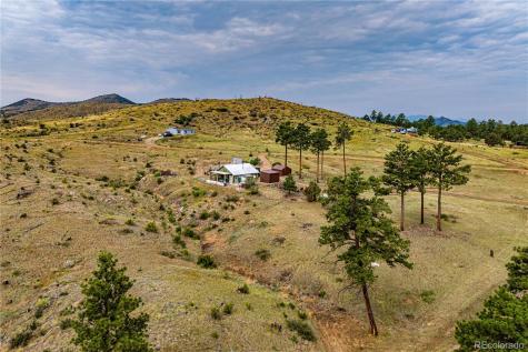 92 Carpenter Trail Cotopaxi CO 81223