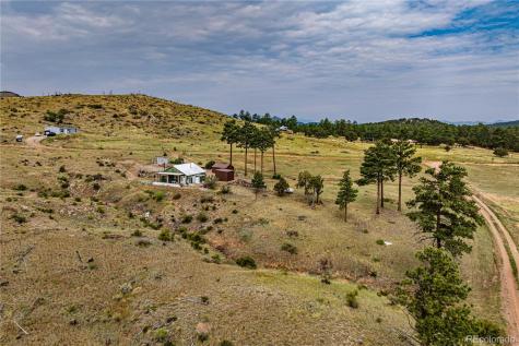 92 Carpenter Trail Cotopaxi CO 81223
