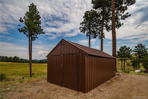 92 Carpenter Trail Cotopaxi CO 81223