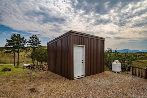 92 Carpenter Trail Cotopaxi CO 81223