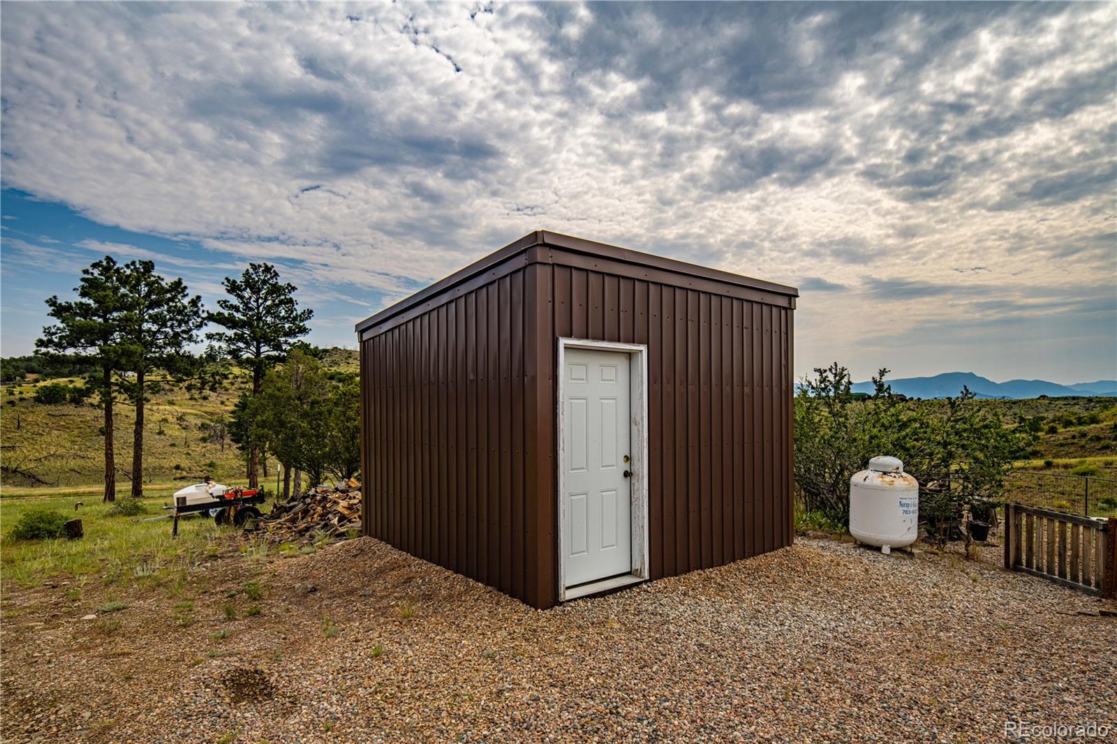 92 Carpenter Trail Cotopaxi CO 81223