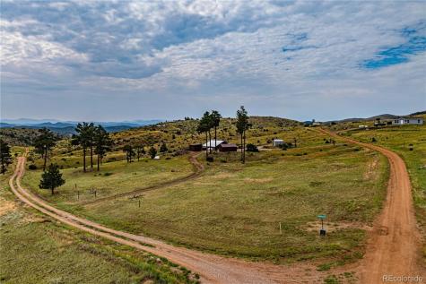 92 Carpenter Trail Cotopaxi CO 81223