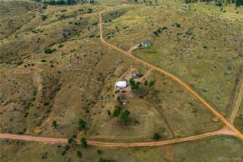 92 Carpenter Trail Cotopaxi CO 81223