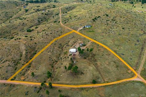 92 Carpenter Trail Cotopaxi CO 81223