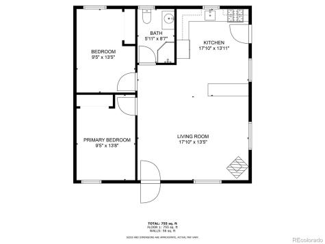 92 Carpenter Trail Cotopaxi CO 81223