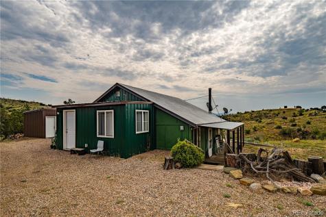 92 Carpenter Trail Cotopaxi CO 81223