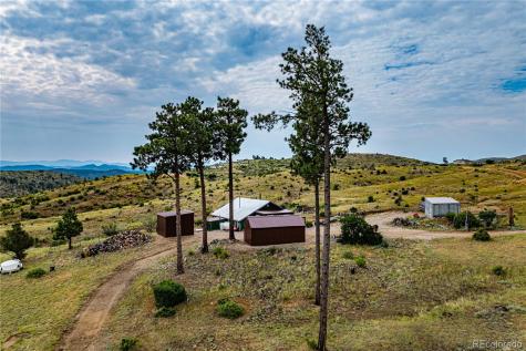 92 Carpenter Trail Cotopaxi CO 81223