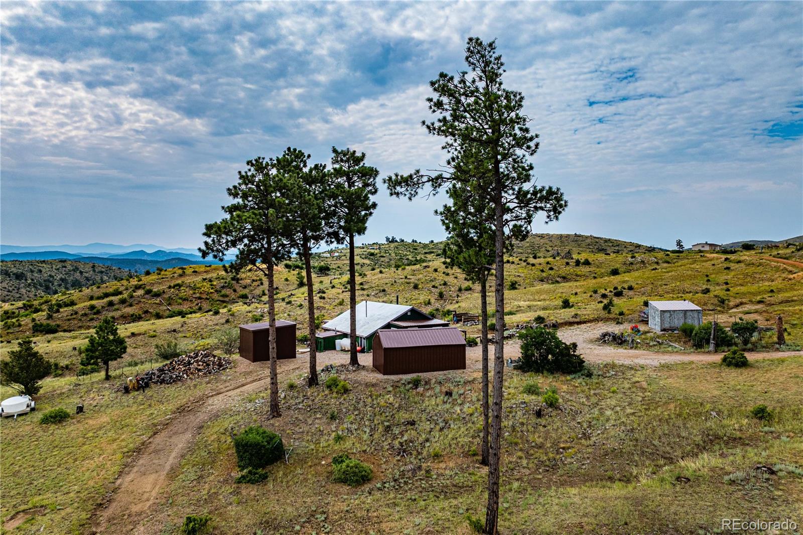 92 Carpenter Trail Cotopaxi CO 81223