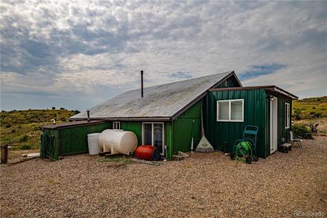 92 Carpenter Trail Cotopaxi CO 81223