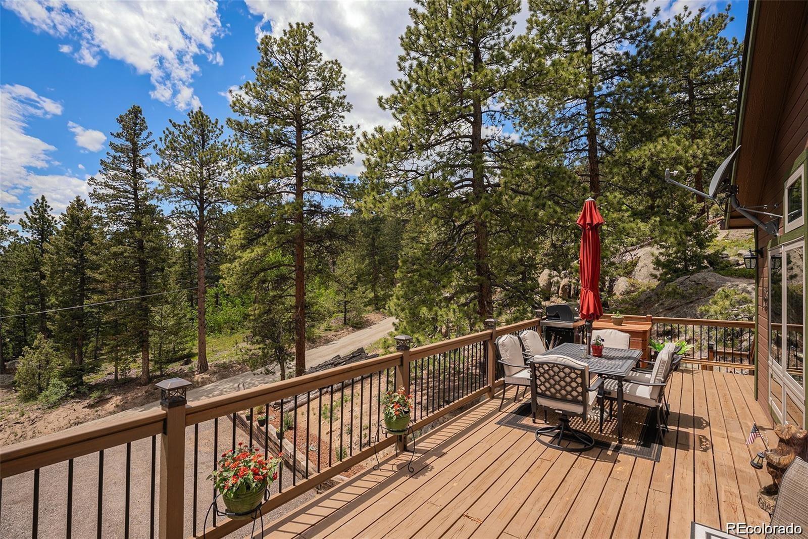 61 Country Sky Lane Estes Park CO 80517