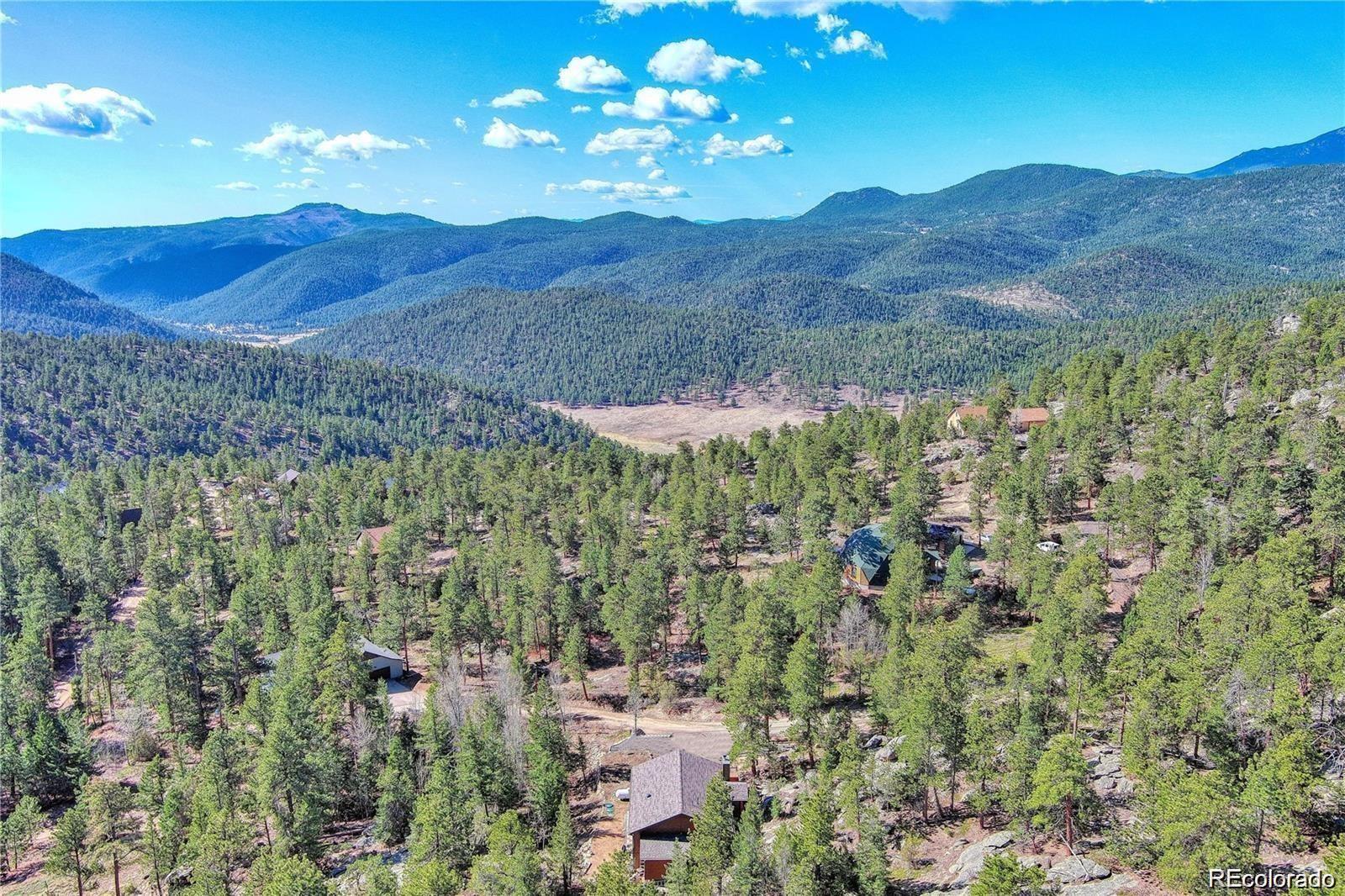 61 Country Sky Lane Estes Park CO 80517