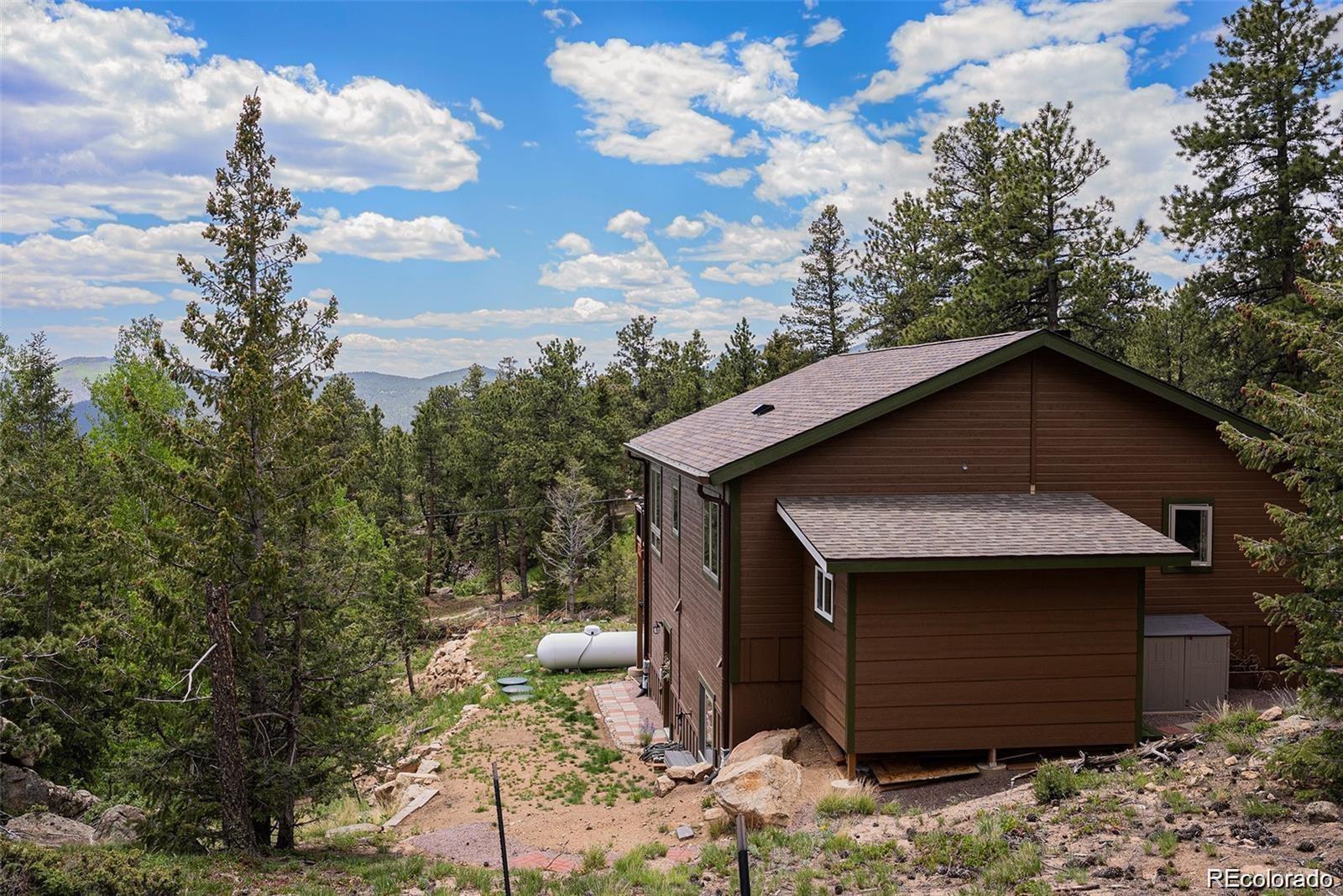 61 Country Sky Lane Estes Park CO 80517