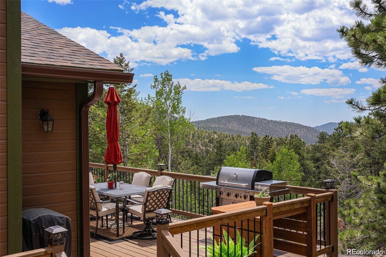 61 Country Sky Lane Estes Park CO 80517