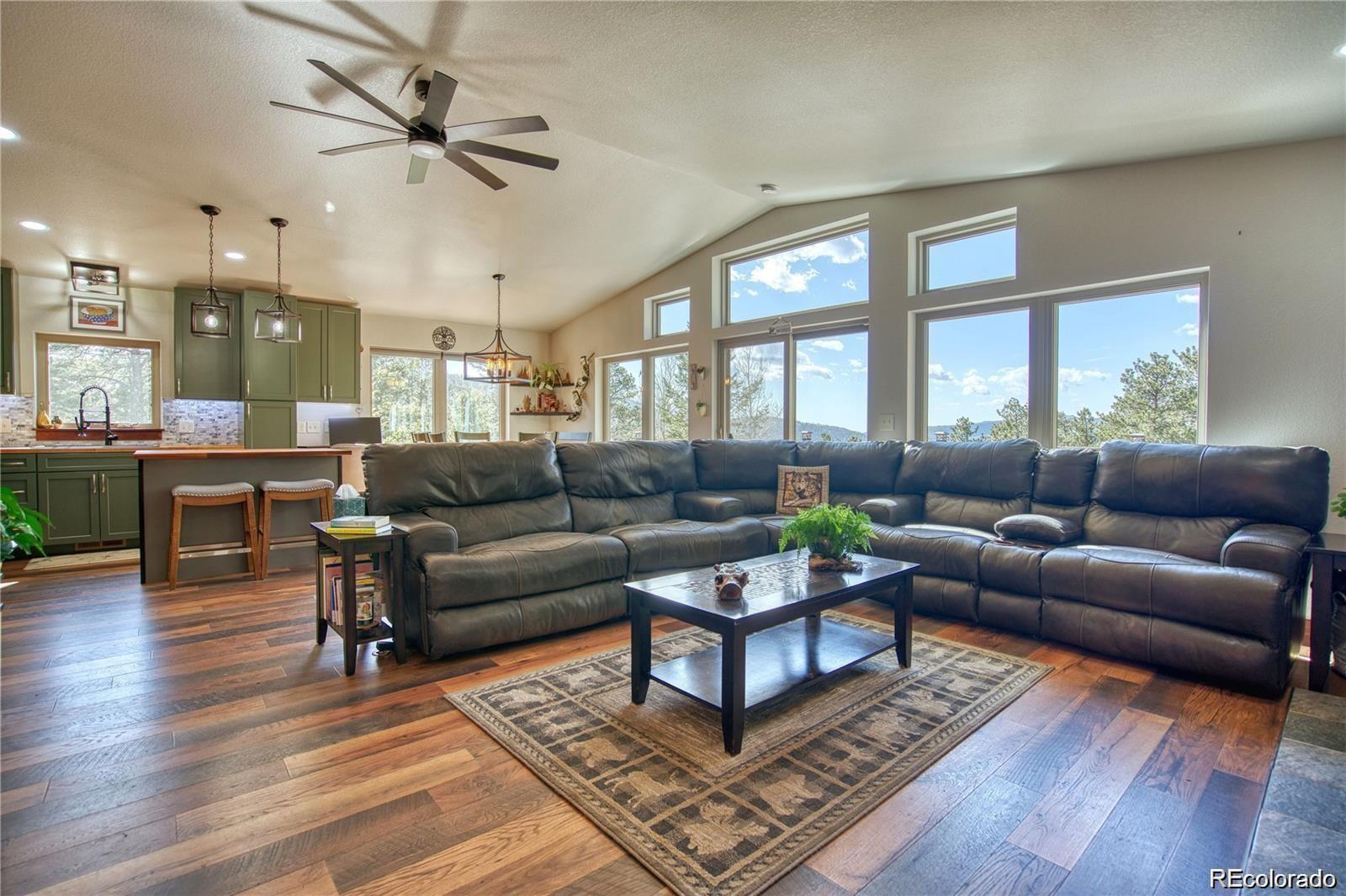 61 Country Sky Lane Estes Park CO 80517