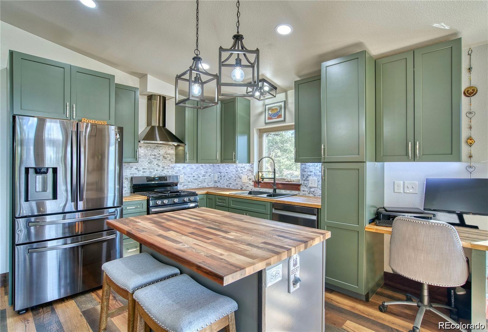 61 Country Sky Lane Estes Park CO 80517