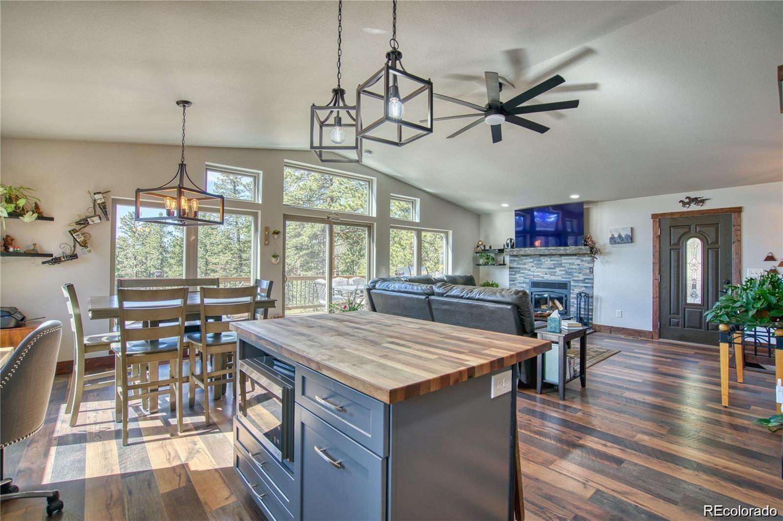 61 Country Sky Lane Estes Park CO 80517