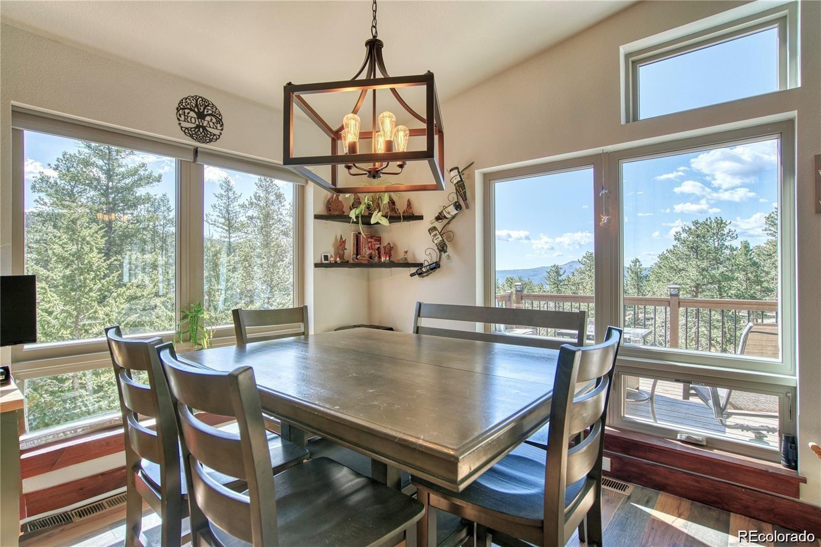 61 Country Sky Lane Estes Park CO 80517