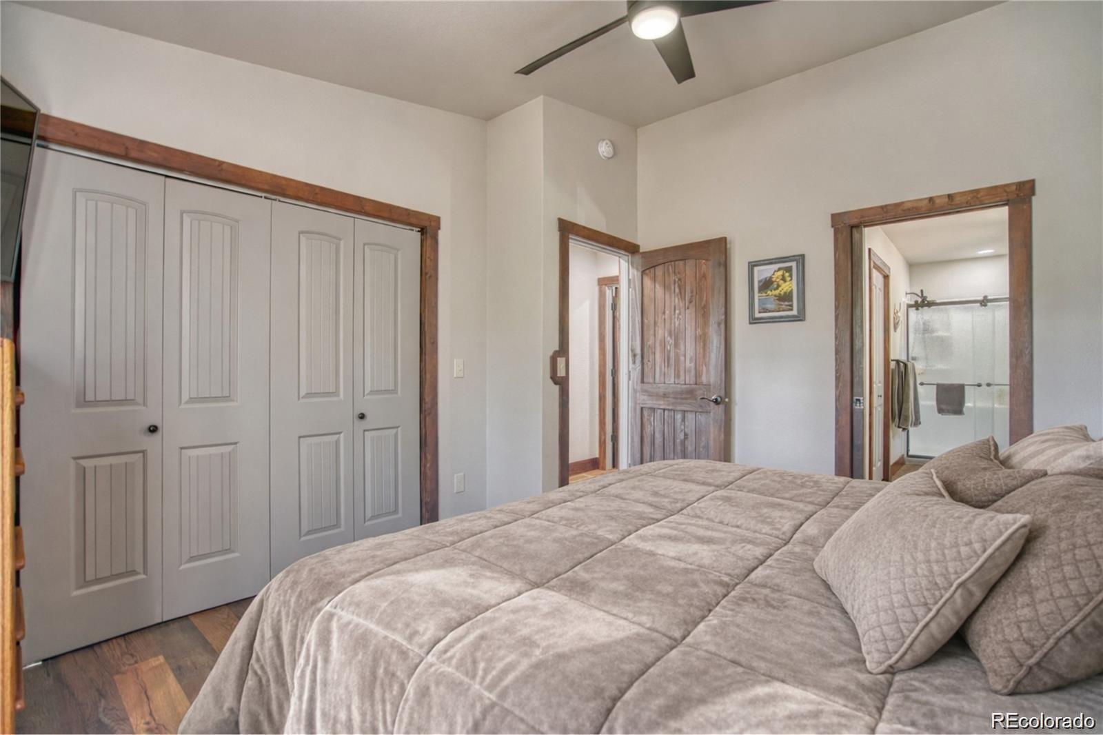 61 Country Sky Lane Estes Park CO 80517