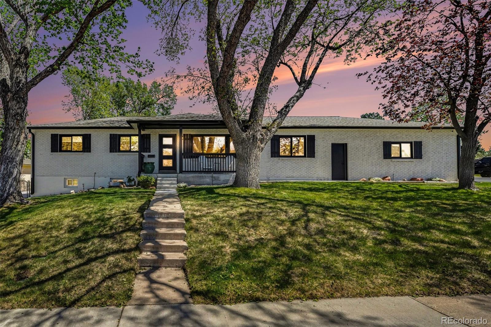 888 S Swadley Street Lakewood CO 80228