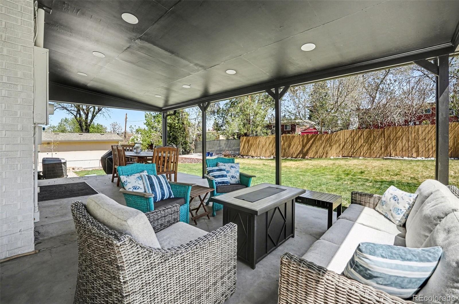 888 S Swadley Street Lakewood CO 80228