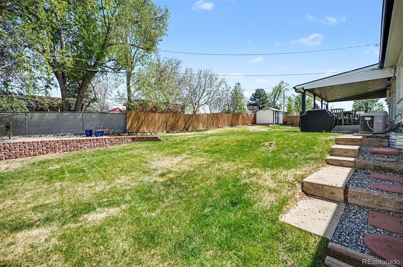 888 S Swadley Street Lakewood CO 80228