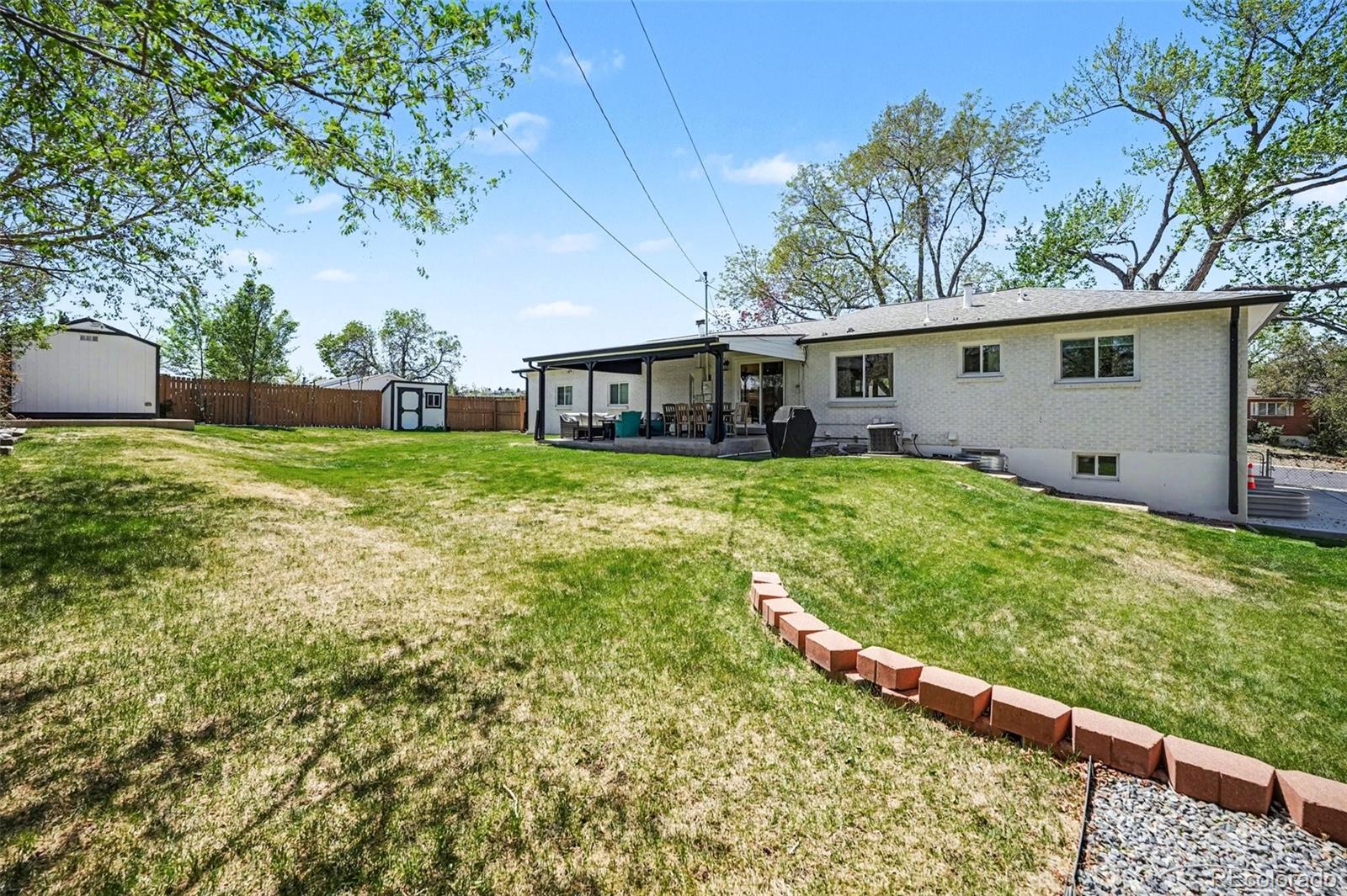 888 S Swadley Street Lakewood CO 80228