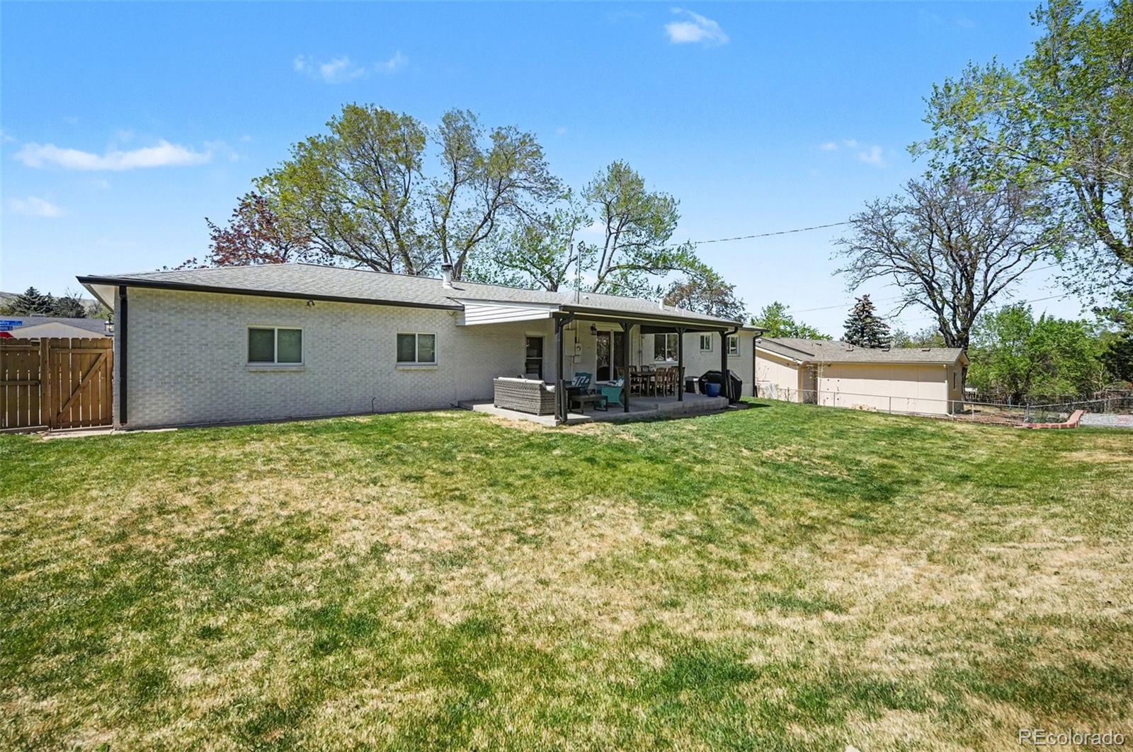 888 S Swadley Street Lakewood CO 80228