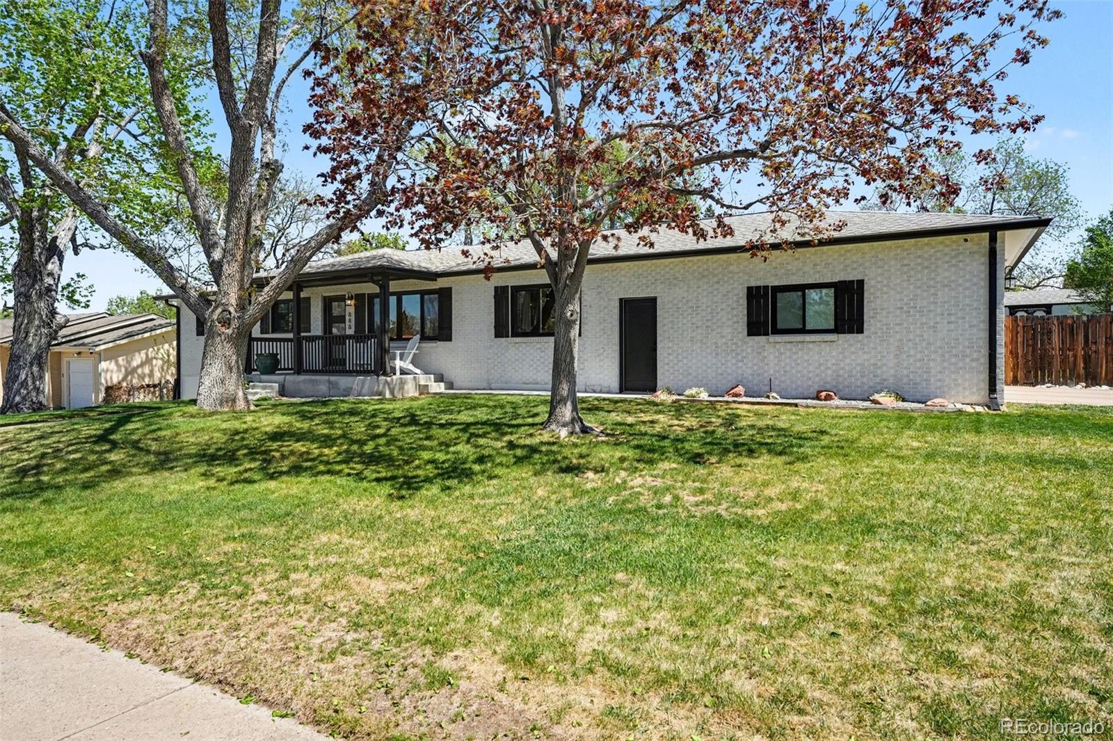 888 S Swadley Street Lakewood CO 80228