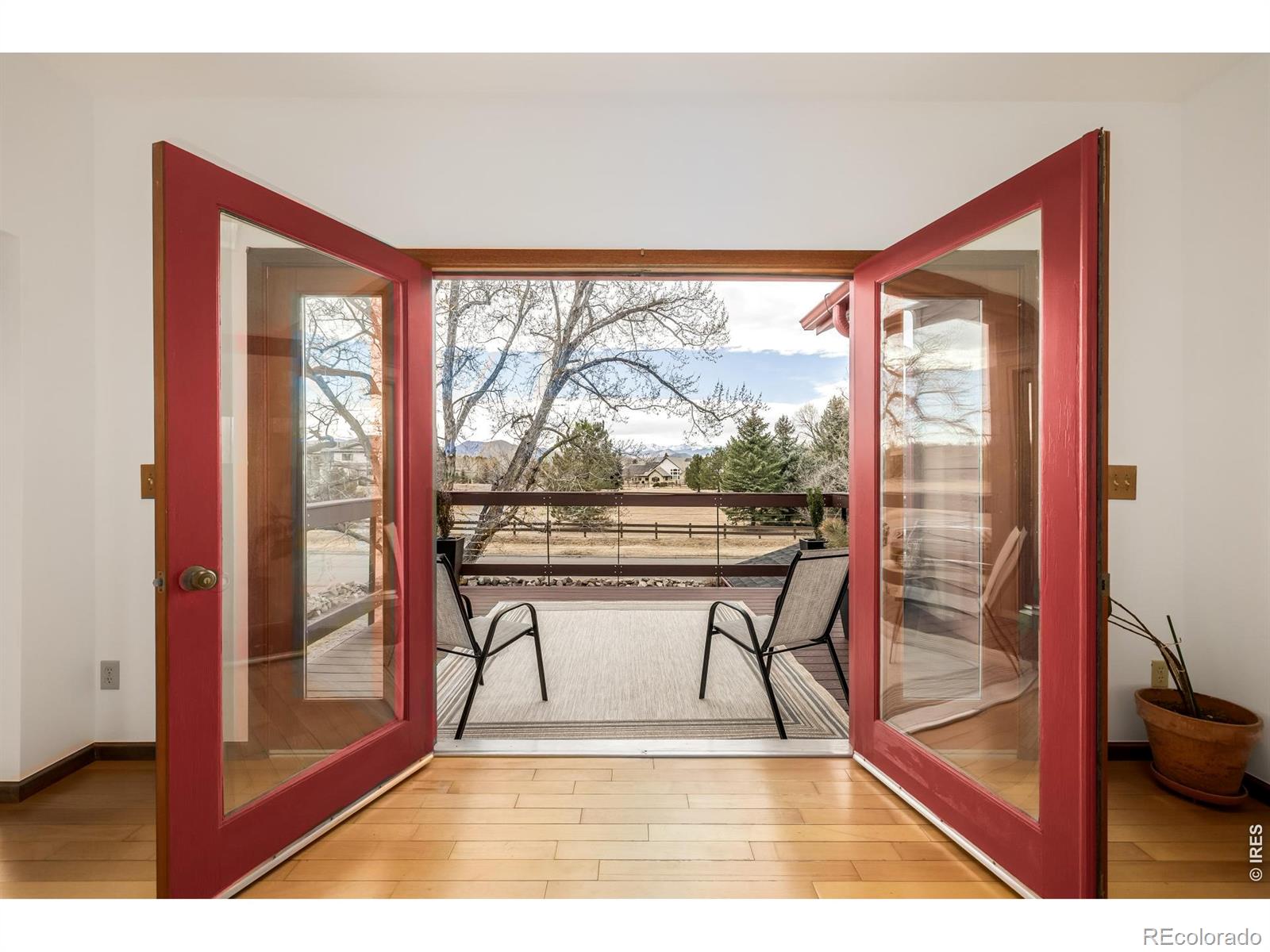 1484 Wicklow Street Boulder CO 80303