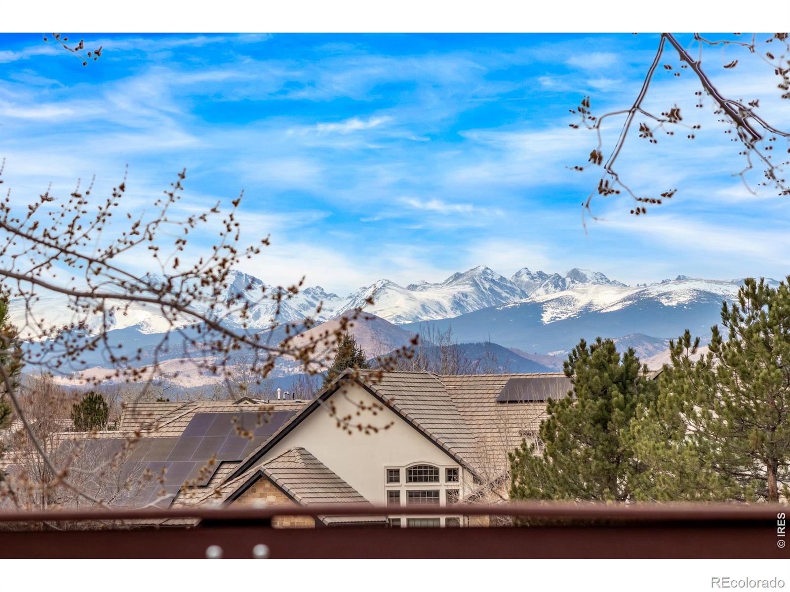 1484 Wicklow Street Boulder CO 80303