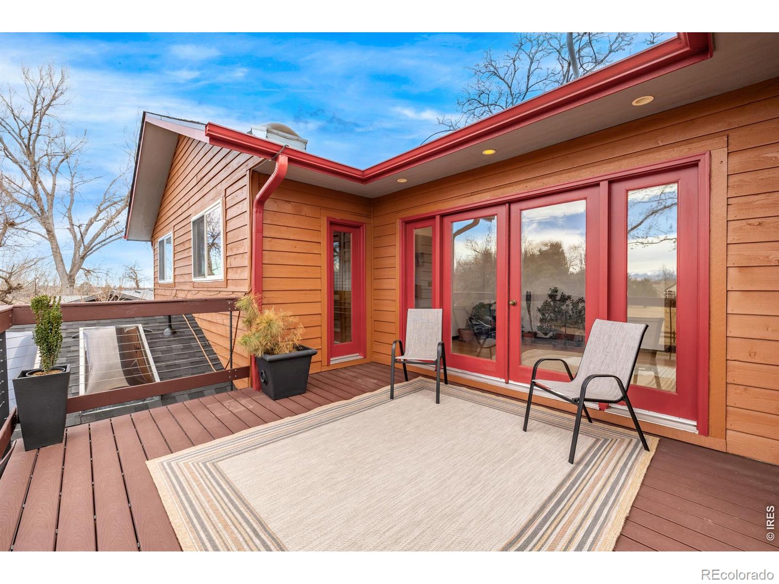 1484 Wicklow Street Boulder CO 80303