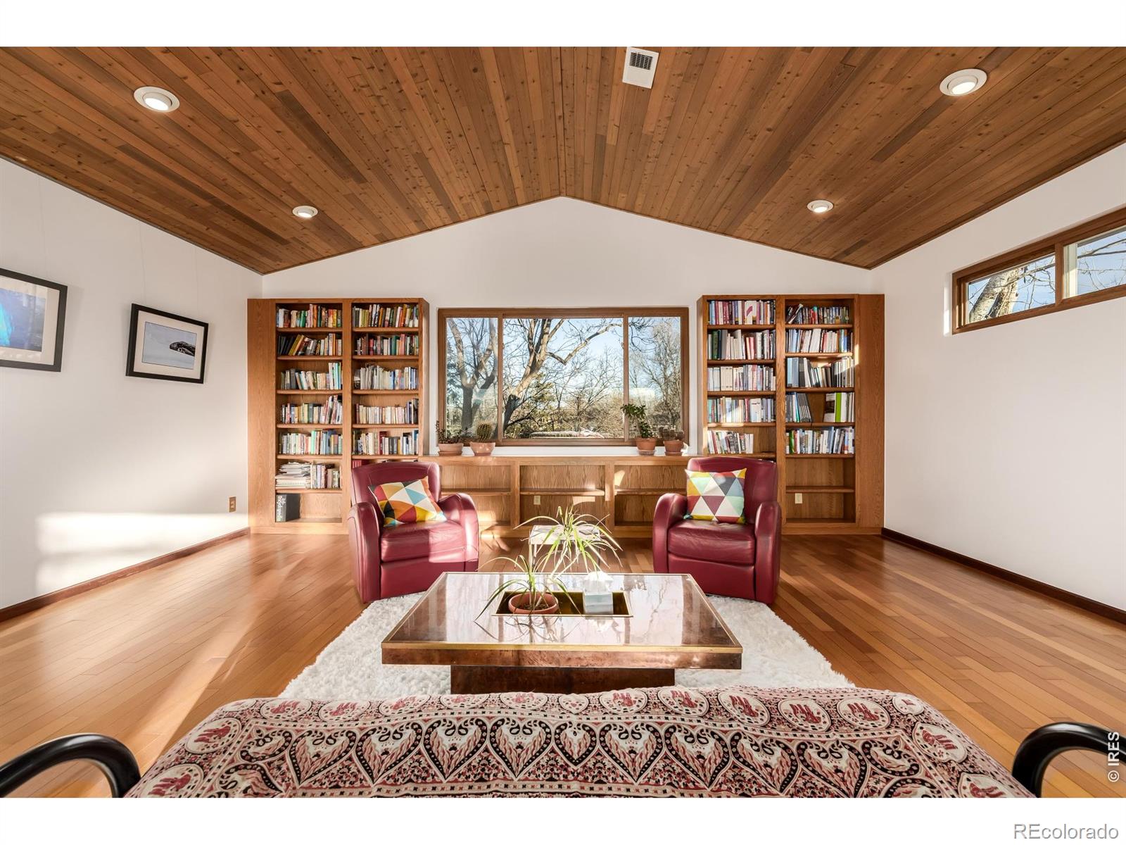 1484 Wicklow Street Boulder CO 80303
