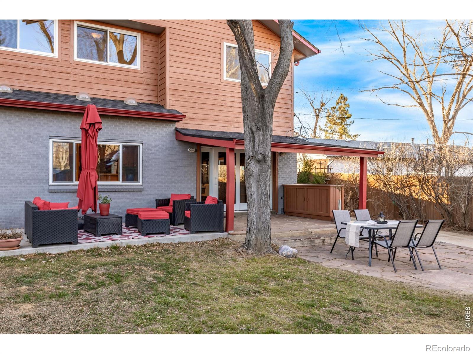 1484 Wicklow Street Boulder CO 80303