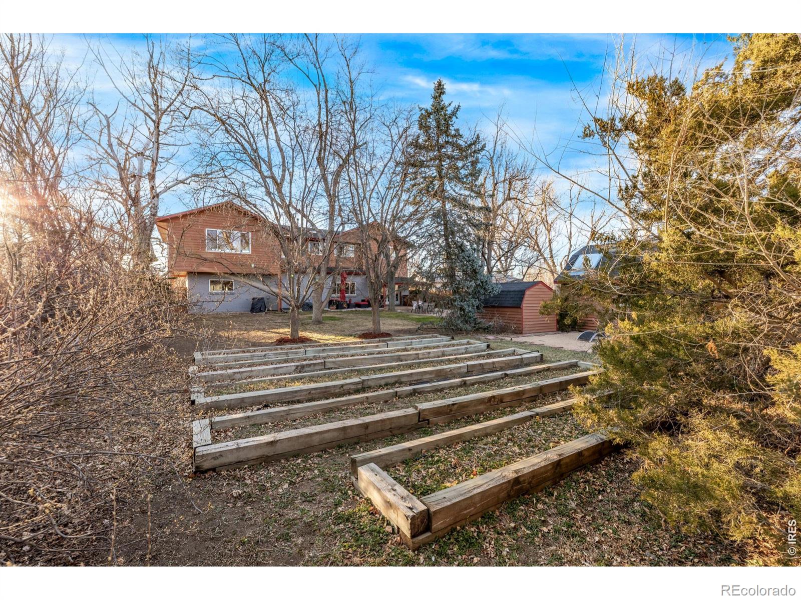1484 Wicklow Street Boulder CO 80303