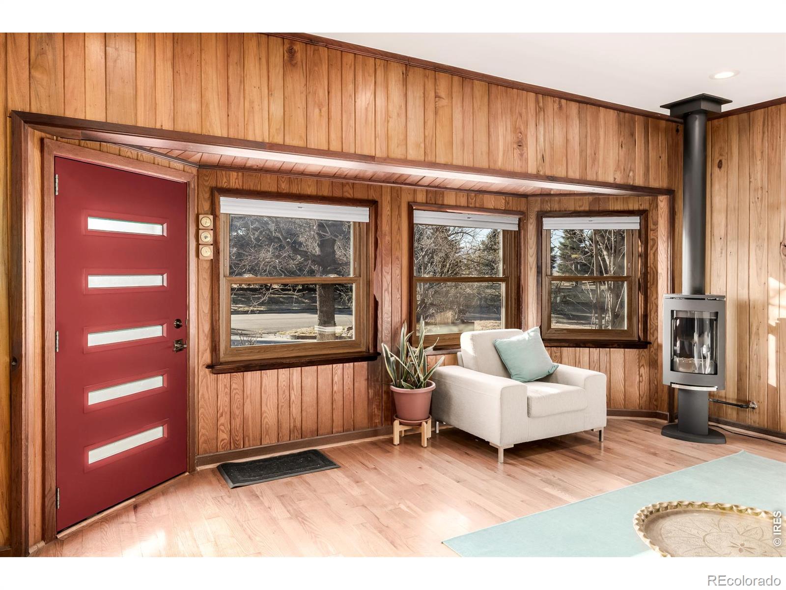 1484 Wicklow Street Boulder CO 80303