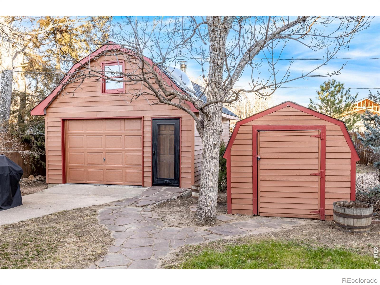 1484 Wicklow Street Boulder CO 80303