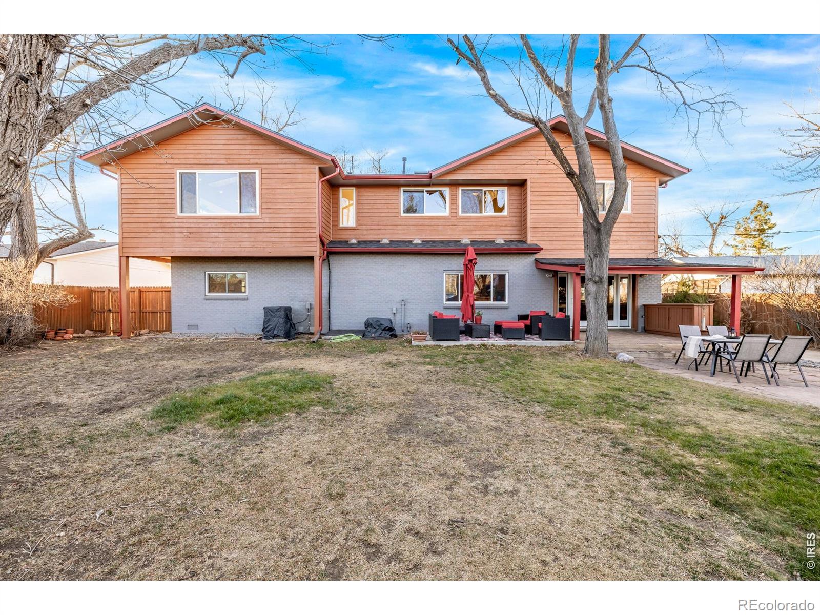 1484 Wicklow Street Boulder CO 80303