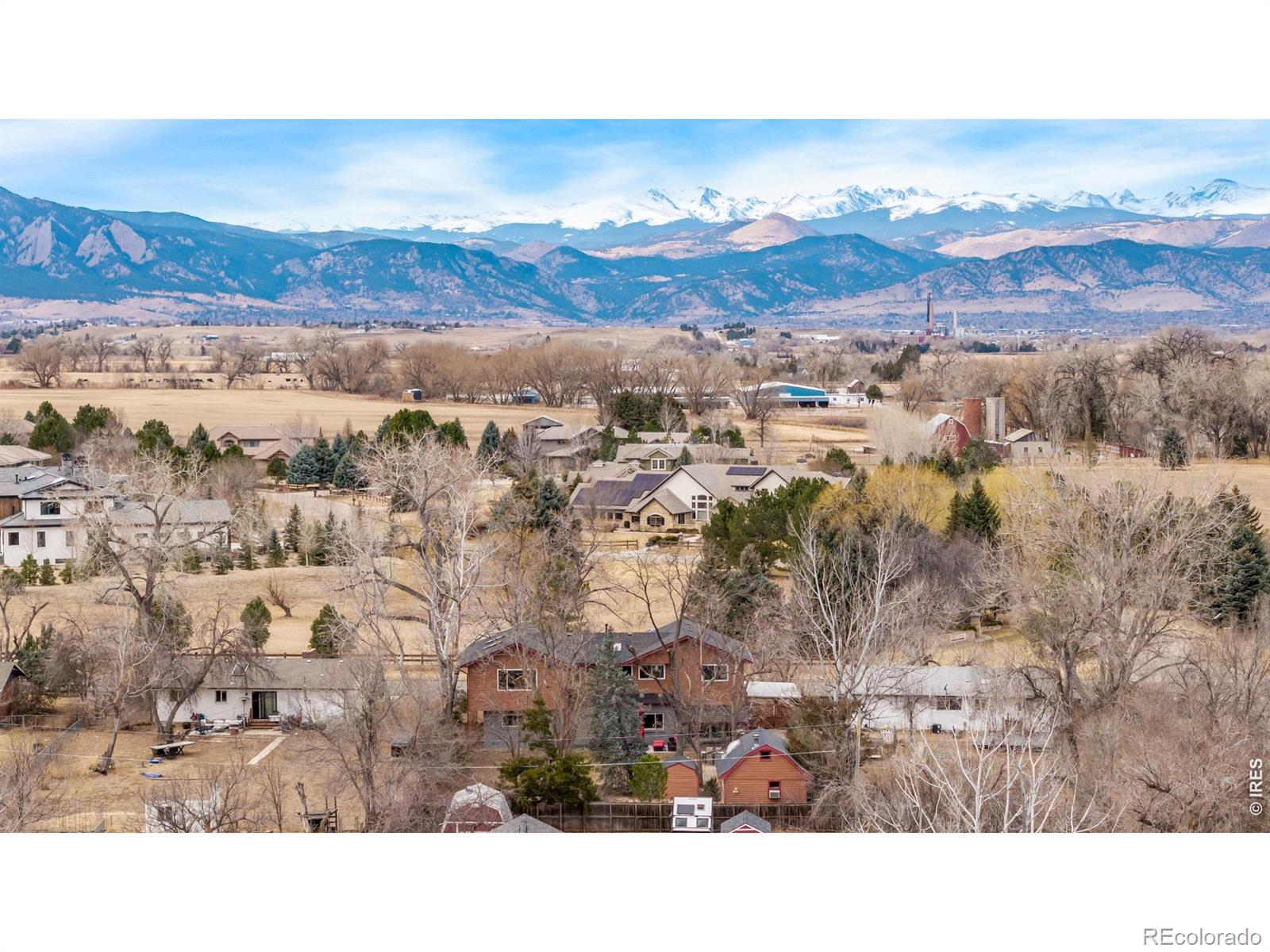 1484 Wicklow Street Boulder CO 80303