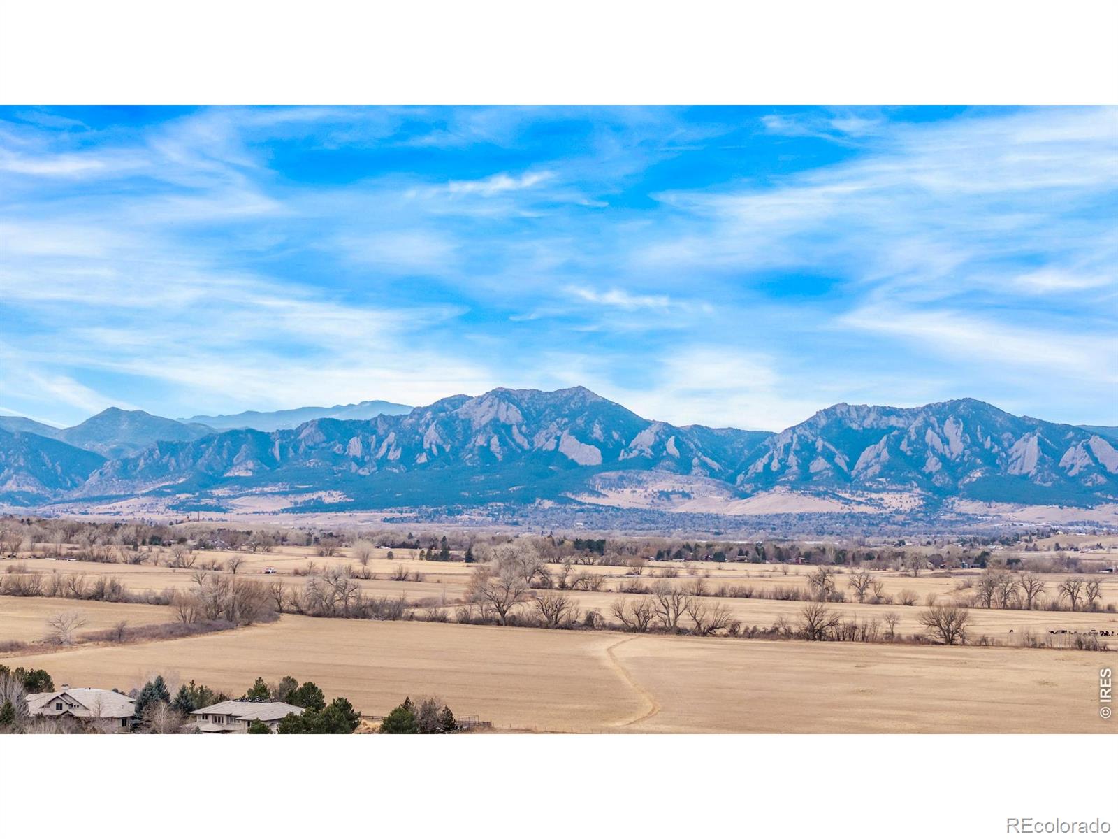 1484 Wicklow Street Boulder CO 80303