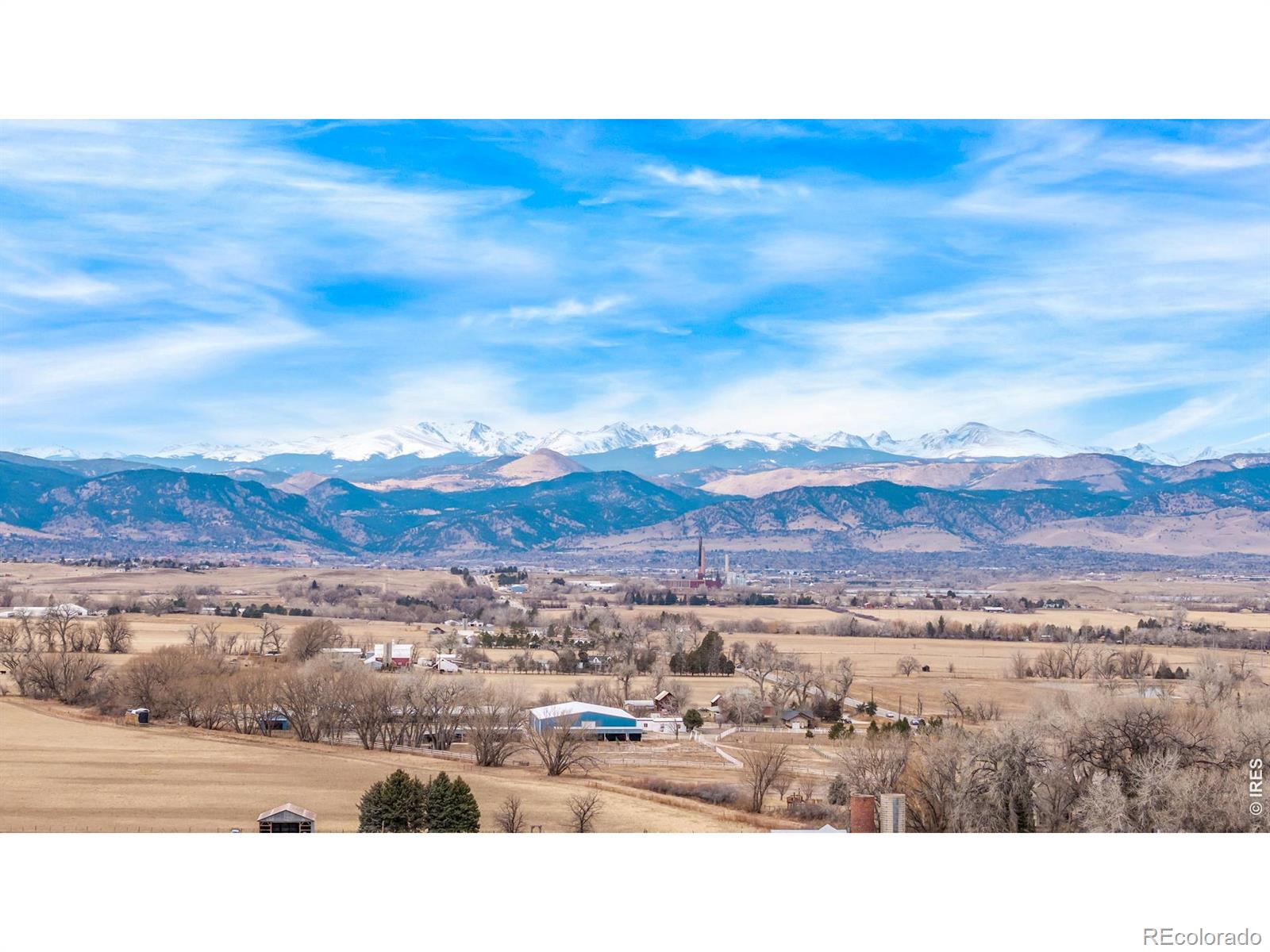 1484 Wicklow Street Boulder CO 80303
