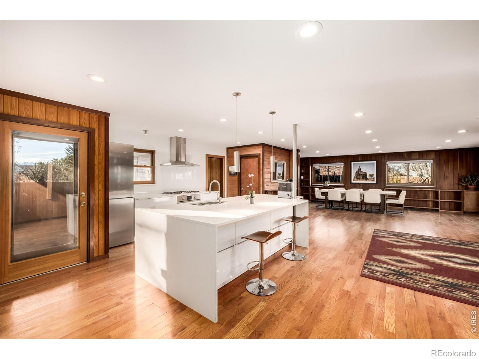 1484 Wicklow Street Boulder CO 80303