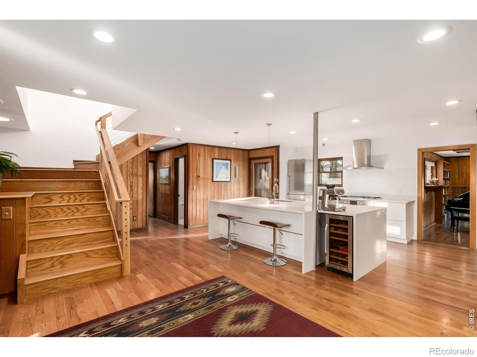 1484 Wicklow Street Boulder CO 80303