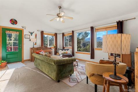 114 Hall Road Bailey CO 80421