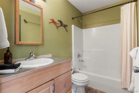 114 Hall Road Bailey CO 80421