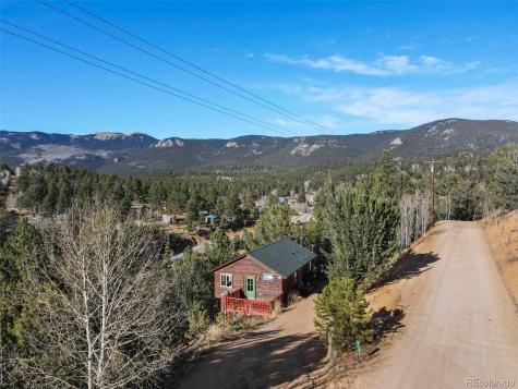 114 Hall Road Bailey CO 80421