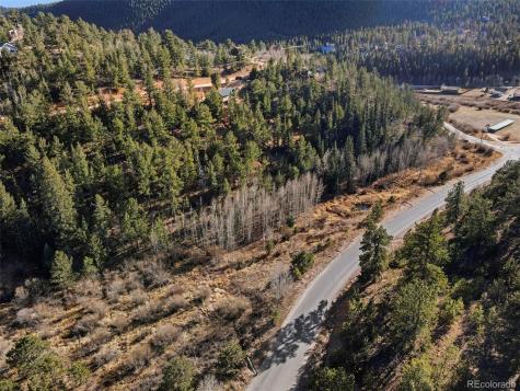 114 Hall Road Bailey CO 80421