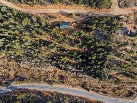 114 Hall Road Bailey CO 80421