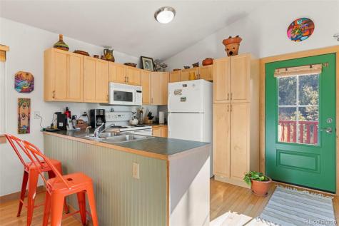 114 Hall Road Bailey CO 80421